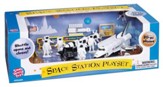 Space Station Play Set