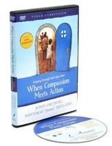 When Compassion Meets Action DVD