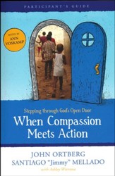 When Compassion Meets Action, Participant's Guide