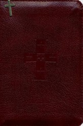 St. Joseph Sunday Missal: The Complete Masses for   Sundays, Holydays, and the Easter Triduum