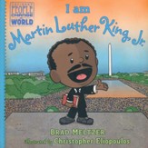 I am Martin Luther King, Jr.
