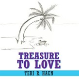Treasure to Love - eBook