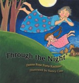 Through the Night - eBook