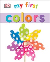 My First: Colors
