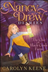 #9: Clue At Black Creek Farm