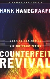 Counterfeit Revival, Paperback