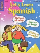 Let's Learn Spanish, Grade 2
