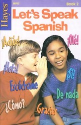 Let's Speak Spanish Book 2
