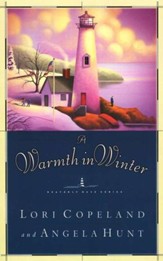A Warmth In Winter, Heavenly Daze Series #3