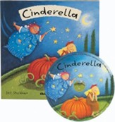 Cinderella, CD Included