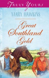 Great Southland Gold - eBook