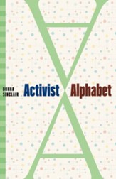Activist's Alphabet
