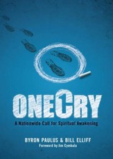 OneCry: A Nationwide Call for Spiritual Awakening / New edition - eBook