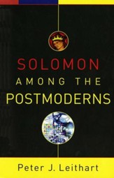 Solomon Among the Postmoderns