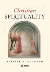 Christian Spirituality: An Introduction - eBook