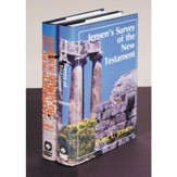 Jensen's Survey of the Old Testament & New Testament, 2 Volumes