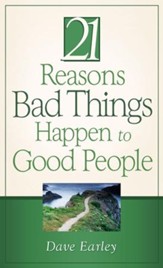 21 Reasons Bad Things Happen to Good People - eBook