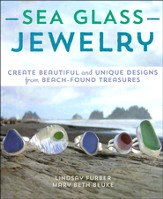 Sea Glass Jewelry