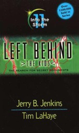 Into the Storm, Left Behind: The Kids #11