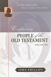 Exploring People of the Bible (Set)