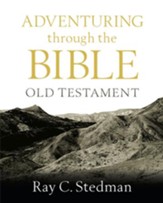 Adventuring Through the OLD Testament - eBook