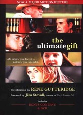 The Ultimate Gift - Slightly Imperfect