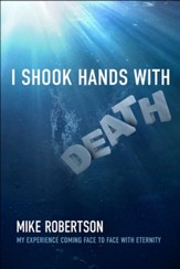 I Shook Hands With Death - eBook