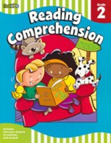 Reading Comprehension: Grade 2