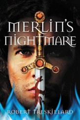 Merlin's Nightmare - eBook