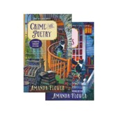 Magical Bookshop Mystery Series, Volumes 1 & 2