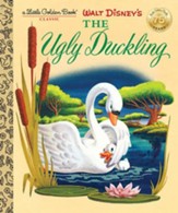Walt Disney's The Ugly Duckling (Disney Classic: The Ugly Duckling)