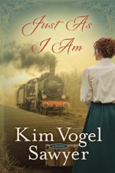 Just As I Am: A Short Story Extra for What Once Was Lost - eBook
