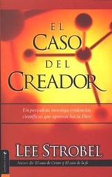 El Caso del Creador  (The Case for a Creator)