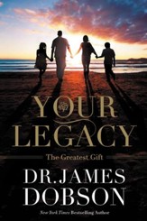 Your Legacy, eBook