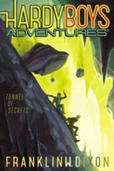 #10: Tunnel of Secrets