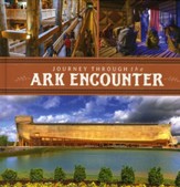 Journey Through the ARK Encounter