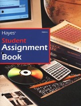 Student Assignment Book