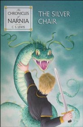 The Chronicles of Narnia: The Silver Chair, Softcover