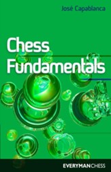 Chess Fundamentals (Algebraic)