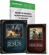 History of the World Package
