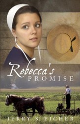 Rebecca's Promise - eBook