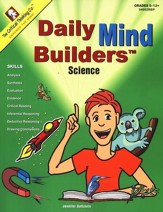Daily Mind Builders: Science