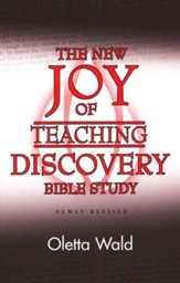 The New Joy of Discovery, Teacher's Guide