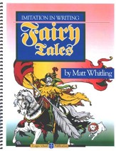Fairy Tales: Imitation In Writing