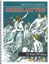 Greek Myths: Imitation In Writing