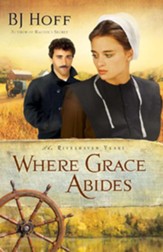 Where Grace Abides - eBook