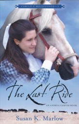 The Last Ride: An Andrea Carter Book