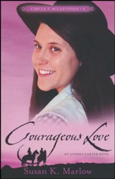 Courageous Love #4