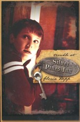Trouble at Silver Pines Inn  - Slightly Imperfect
