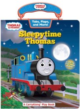 Thomas & Friends: Sleepytime Thomas